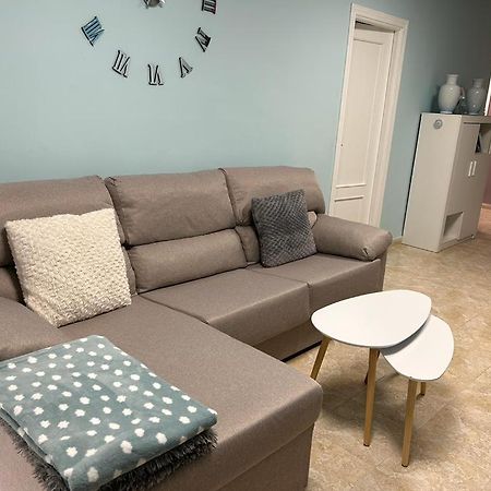 Apartamento Adrian Y Vanessa Vft/Ja/00086 บาเอซา ภายนอก รูปภาพ