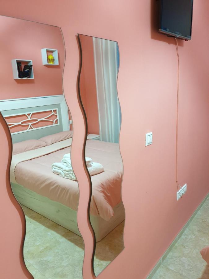 Apartamento Adrian Y Vanessa Vft/Ja/00086 บาเอซา ภายนอก รูปภาพ