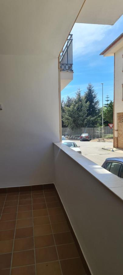 Apartamento Adrian Y Vanessa Vft/Ja/00086 บาเอซา ภายนอก รูปภาพ