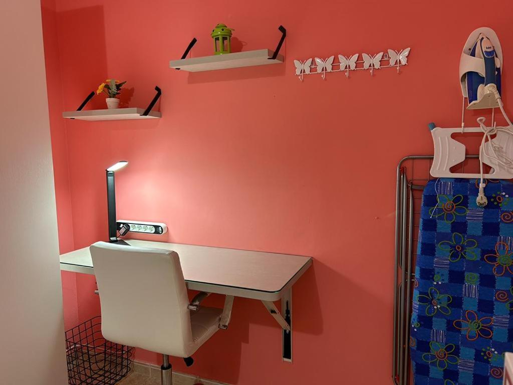 Apartamento Adrian Y Vanessa Vft/Ja/00086 บาเอซา ภายนอก รูปภาพ