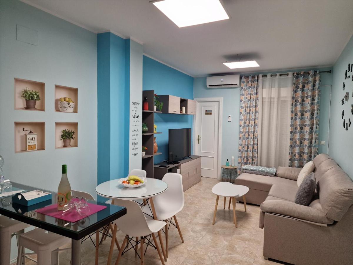 Apartamento Adrian Y Vanessa Vft/Ja/00086 บาเอซา ภายนอก รูปภาพ